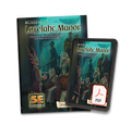 Murders at Lorelahc Manor Hardcover + PDF