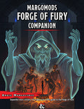 Forge of Fury Companion (Discount Link)
