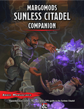 Sunless Citadel Companion (Discount Link)