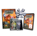 PREORDER: Exoecology for Monster Hunters Complete Bundle