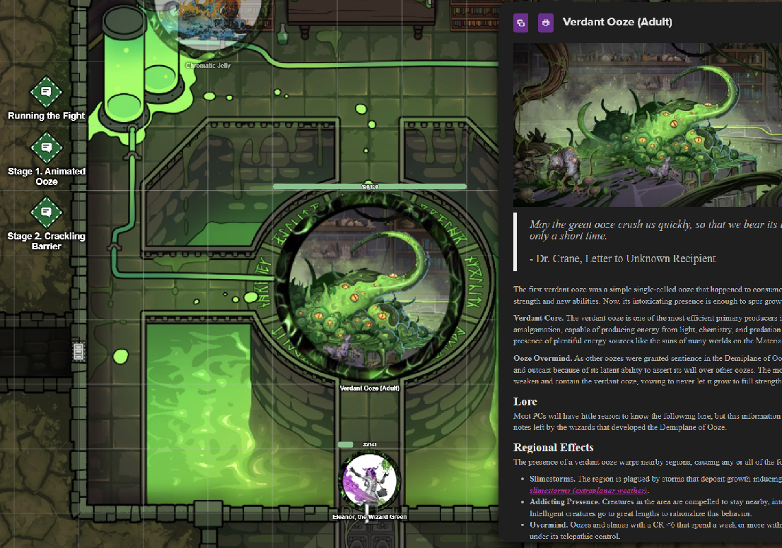 PREORDER: Exoecology for Monster Hunters Complete Bundle