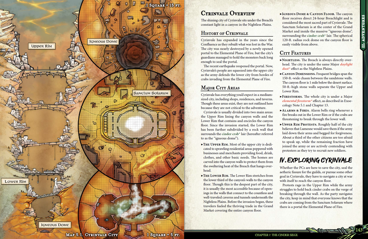 PREORDER: Exoecology for Monster Hunters Hardcover + PDF