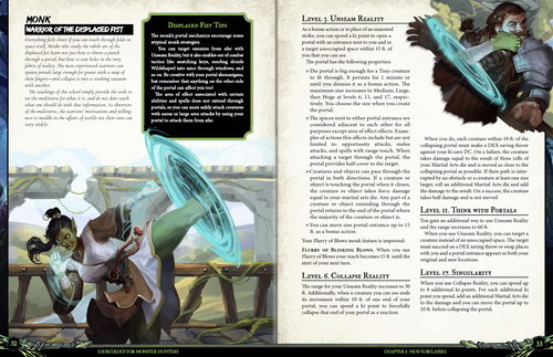 Exoecology for Monster Hunters PDF