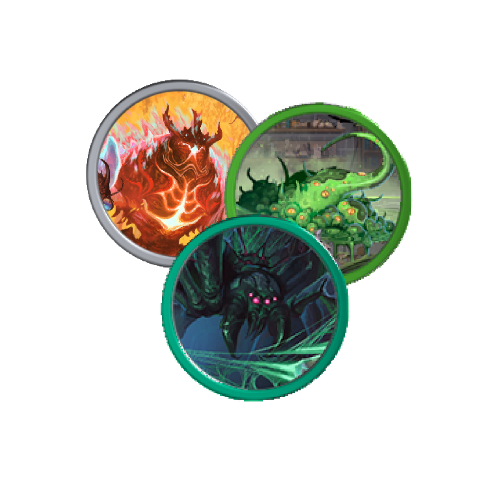 Exoecology for Monster Hunters (Roll 20 VTT)