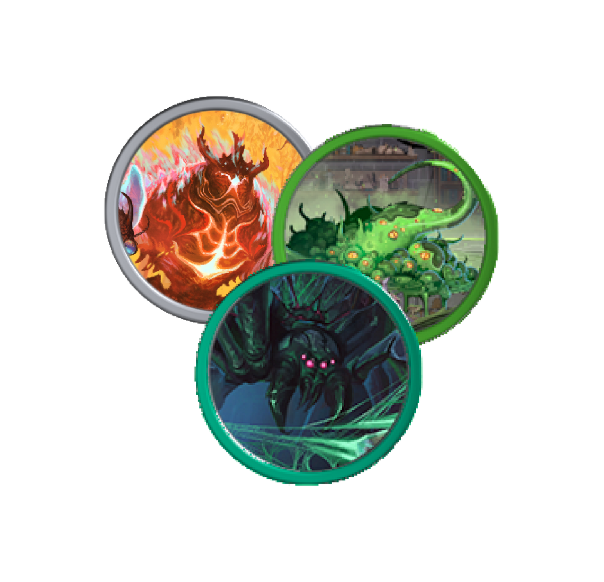 Exoecology for Monster Hunters (Foundry VTT)